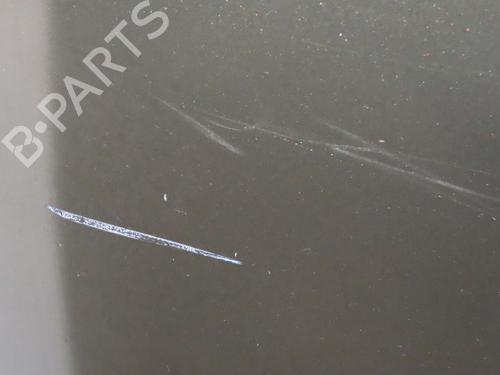 Front bumper PEUGEOT 3008 I MPV (0U_) 1.6 HDi | BP28086664C7 