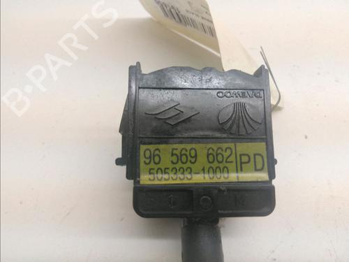 Ratstangsstang DAEWOO MATIZ (M100, M150) 0.8 (52 hp) 11725498