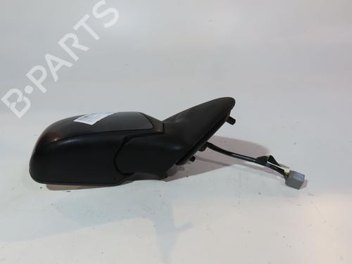 Right mirror FORD MONDEO III (B5Y) 2.0 16V TDDi / TDCi | BP17552733C27 