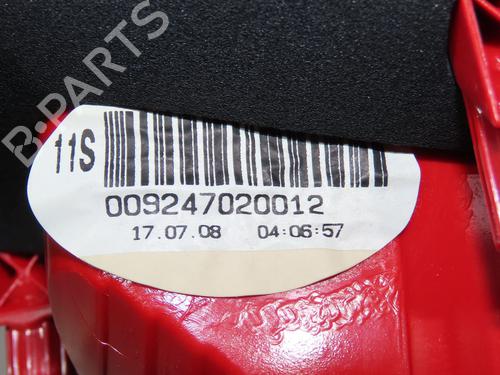 Used Right tailgate light VW EOS (1F7, 1F8) 2.0 TDI 16V (140 hp) 24489824