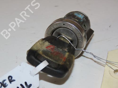 Ignition barrel PEUGEOT BIPPER Tepee 1.4 HDi | BP33278835M48 - Image 3