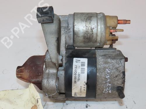 Starter PEUGEOT 107 (PM_, PN_) 1.0 | BP29016527M8 