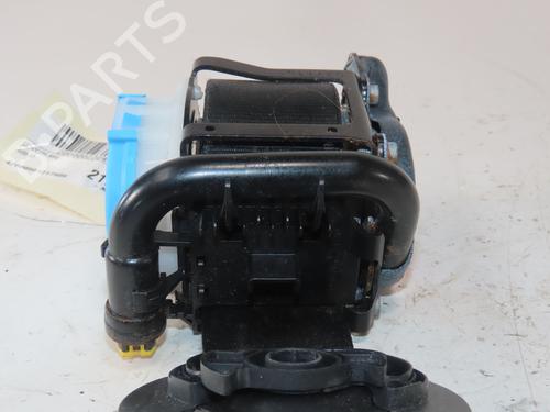 Front left seatbelt AUDI Q3 (8UB, 8UG) 2.0 TDI | BP40051803I26 - Image 3