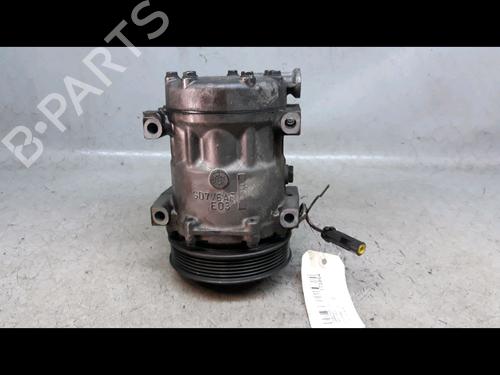 AC compressor ALFA ROMEO 156 (932_) 1.6 16V T.SPARK (932.A4, 932.A4100) | BP23159826M34