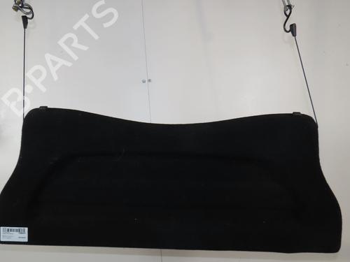 Hattehylde RENAULT CLIO IV (BH_) 1.5 dCi 75 | BP30840759C85