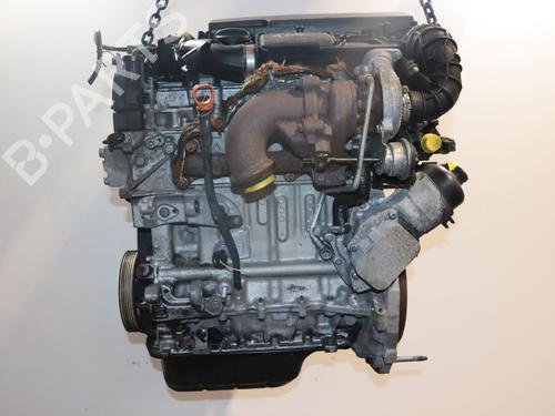 Engine CITROËN C3 I (FC_, FN_) 1.4 HDi | BP30825109M1