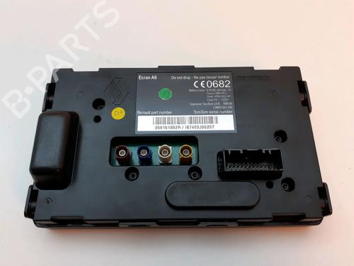Used Display monitor Display monitor 9025105 9025105