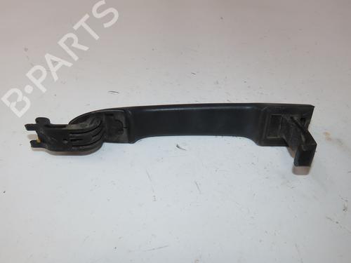 Used Rear right exterior door handle Rear right exterior door handle 37454336 37454336