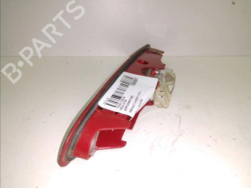 Used Third brake light Third brake light RENAULT LAGUNA II (BG0/1_) 1.9 dCi (BG13) (125 hp) 9017405 9017405