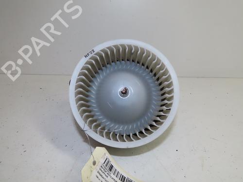 Used Heater blower motor HYUNDAI TUCSON (TL, TLE) 1.6 CRDi (116 hp) 17100813