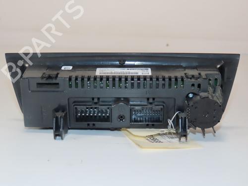 Climate control SEAT IBIZA IV (6J5, 6P1) 2.0 TDI | BP30187779I5