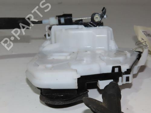 Used Rear left lock RENAULT ARKANA I (LCM_, LDN_) 1.6 E-TECH 145 (LDMU) (143 hp) 29344708