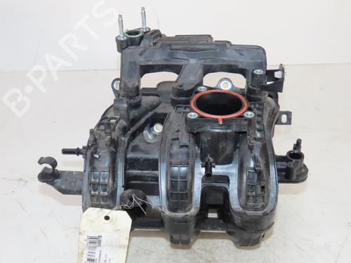 Intake manifold PEUGEOT 108 1.0 VTi 72 | BP24486468M70 - Image 2