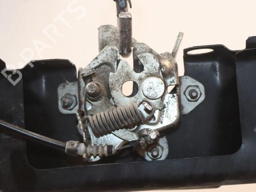 Frontplate/Frontkurv FIAT 500 (312_) 1.2 (312AXA1A) (69 hp) 29985472