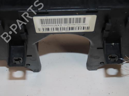 Rattstammestilk CITROËN C4 I (LC_) 1.6 VTi 120 (120 hp) 31302412