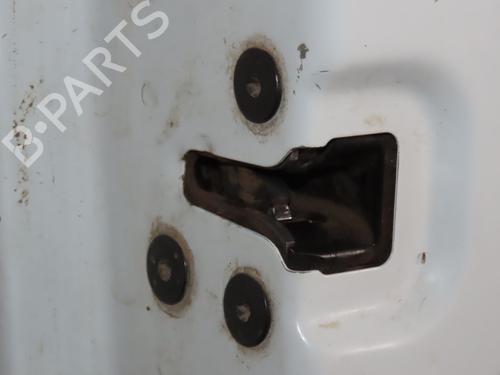 Venstre bagagerum dør RENAULT KANGOO Express (FW0/1_) 1.5 dCi 70 (FW0A, KW0V) (68 hp) 31634674