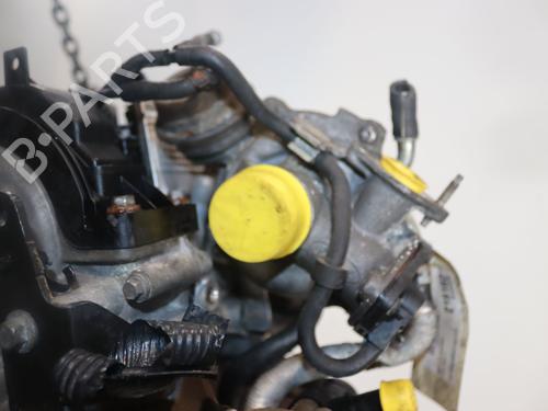 Used Engine FORD GRAND C-MAX (DXA/CB7, DXA/CEU) 1.0 EcoBoost (125 hp) 32200479