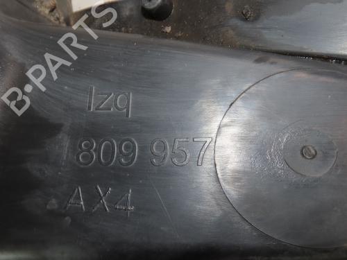 Wheel arch SEAT LEON (1P1) 1.9 TDI | BP19480160C56 