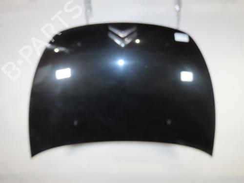 Capot CITROËN C3 Pluriel (HB_) 1.4 HDi (68 hp) 20494406