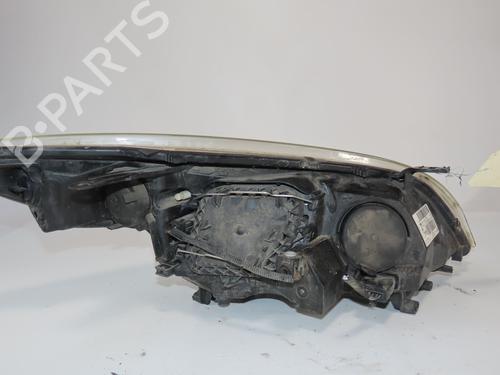 Used Left headlight Left headlight RENAULT MEGANE III Hatchback (BZ0/1_, B3_) 1.5 dCi (86 hp) 36100658 36100658