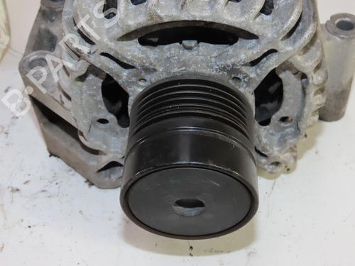 Alternator OPEL ASTRA H (A04) 1.3 CDTI (L48) | BP36940674M7 - Image 2