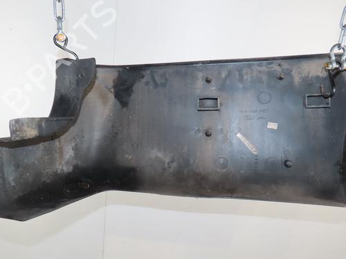 Used Corner bumper FORD TRANSIT Van (FA_ _) 2.2 TDCi (125 hp) 30840745