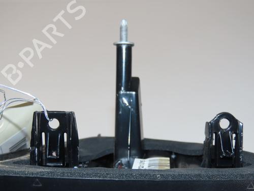 Højre baglygte bagklap RENAULT CAPTUR I (J5_, H5_) 0.9 TCe 90 (90 hp) 31179542