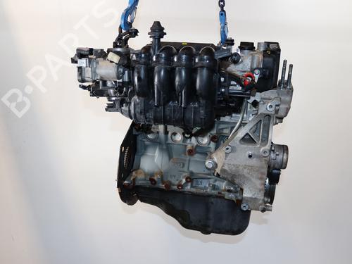 Engine FORD KA (RU8) 1.2 | BP19748062M1 - Image 5