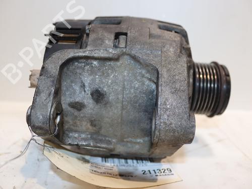 Alternateur RENAULT SCÉNIC I MPV (JA0/1_, FA0_) 1.9 dTi (JA0N) (98 hp) 28121007