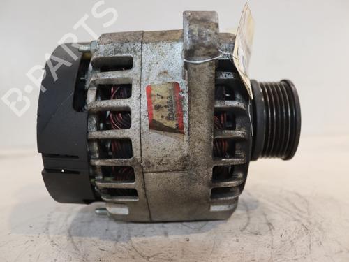 Used Alternator Alternator 38428597 38428597