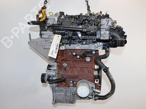 Used Engine Engine FORD FOCUS IV (HN) 1.0 EcoBoost (125 hp) 35506178 35506178