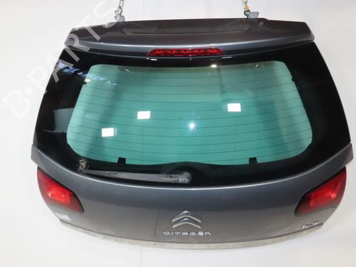 Tailgate CITROËN C3 II (SC_) 1.6 HDi 90 | BP32458382C6 