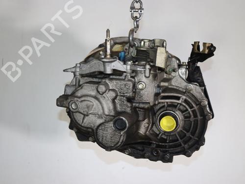 Gearbox NISSAN PRIMERA Hatchback (P12) 1.9 dCi | BP17051591M3 