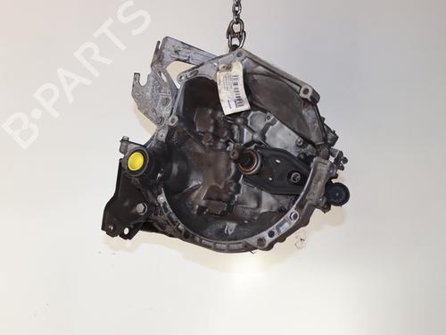 Used Gearbox CITROËN C2 (JM_) 1.4 (73 hp) 15547093