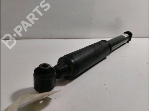 Used Left rear shock absorber CITROËN C3 / C3 ORIGIN III (SX) 1.2 PureTech 82 (83 hp) 10685424