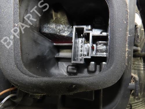 Right taillight SKODA FABIA III (NJ3) 1.0 TSI | BP16860052C35 