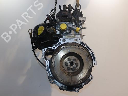 Engine FORD FOCUS I (DAW, DBW) 1.6 16V | BP31140801M1