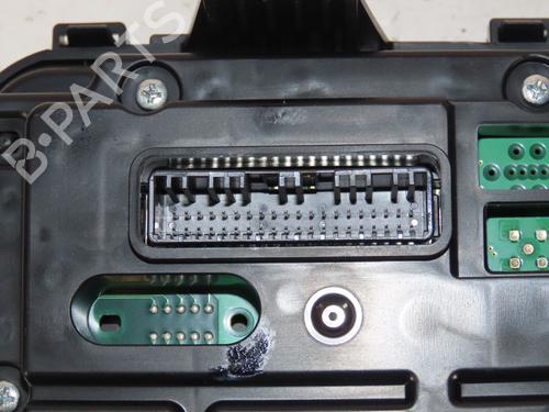 Instrument cluster HYUNDAI BAYON (BC3) 1.0 T-GDI 48V-Hybrid | BP37276814C47 - Image 3