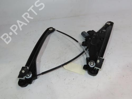 Used Front left window mechanism PEUGEOT 3008 II SUV (MC_, MR_, MJ_, M4_) 2.0 BlueHDi 180 (177 hp) 18667228