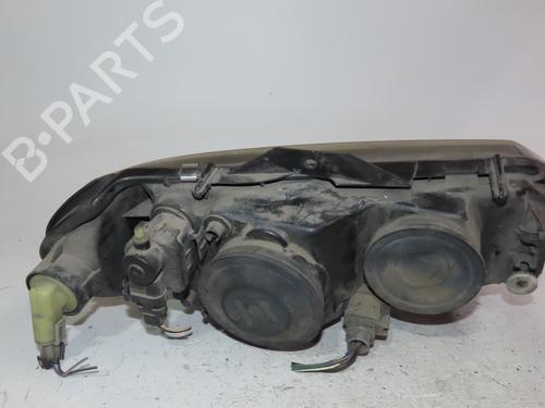 Used Left headlight RENAULT LAGUNA I (B56_, 556_) 1.6 16V (B568, B561) (107 hp) 24460607