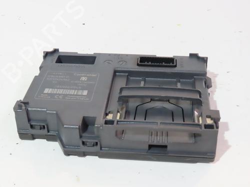 Lector de tarjetas RENAULT CLIO IV (BH_) 1.5 dCi 75 (75 hp) 17783615