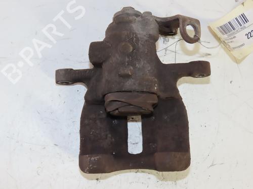 Used Right rear brake caliper Right rear brake caliper 39627637 39627637