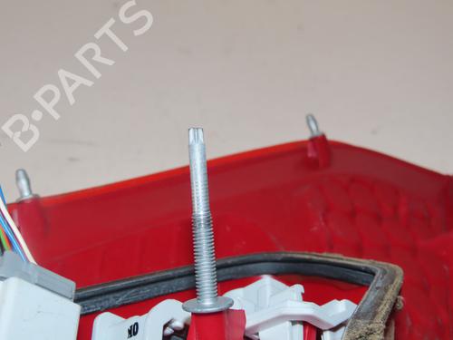 Høyre baklys FORD FIESTA VI (CB1, CCN) 1.25 (82 hp) 29985537