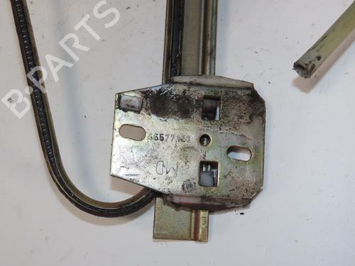 Front right window mechanism PORSCHE MACAN (95B) 3.0 S Diesel | BP36485591C23 - Image 3