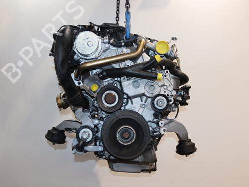 Engine BMW 3 Compact (E46) 320 td | BP29740113M1