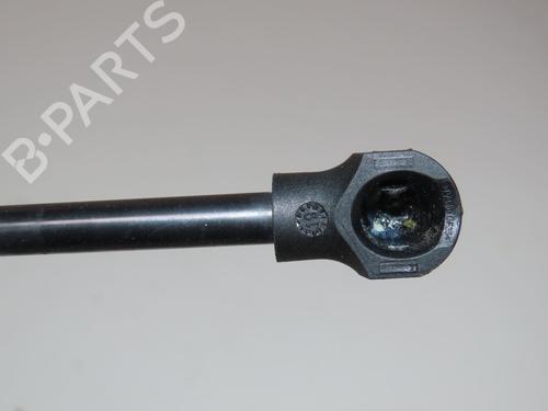 Heckklappendämpfer für Heckklappendämpfer RENAULT TWINGO III (BCM_, BCA_) 1.0 SCe 65 (BCMJ) (65 hp) 34573399 34573399