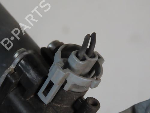 Used Front right window mechanism RENAULT TWINGO II (CN0_) 1.5 dCi 75 (75 hp) 30093178