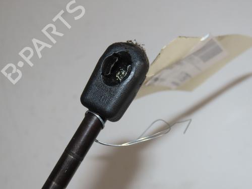 Used Tailgate lift support Tailgate lift support RENAULT WIND (E4M_) 1.2 (E4MF) (101 hp) 33401184 33401184