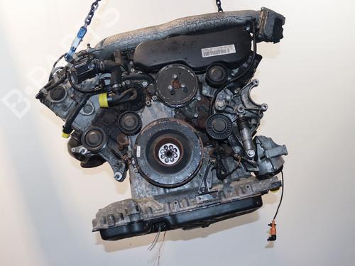 Motor AUDI Q5 (8RB) 3.0 TDI quattro (211 hp) 23159089