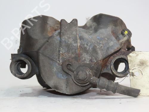 Right front brake caliper FIAT SCUDO Van 2.0 Multijet 145 (506) | BP38548665M104 - Image 2